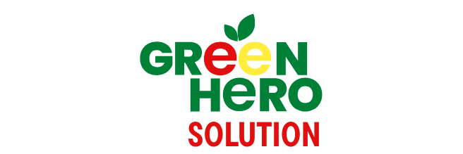 Green Hero Solution